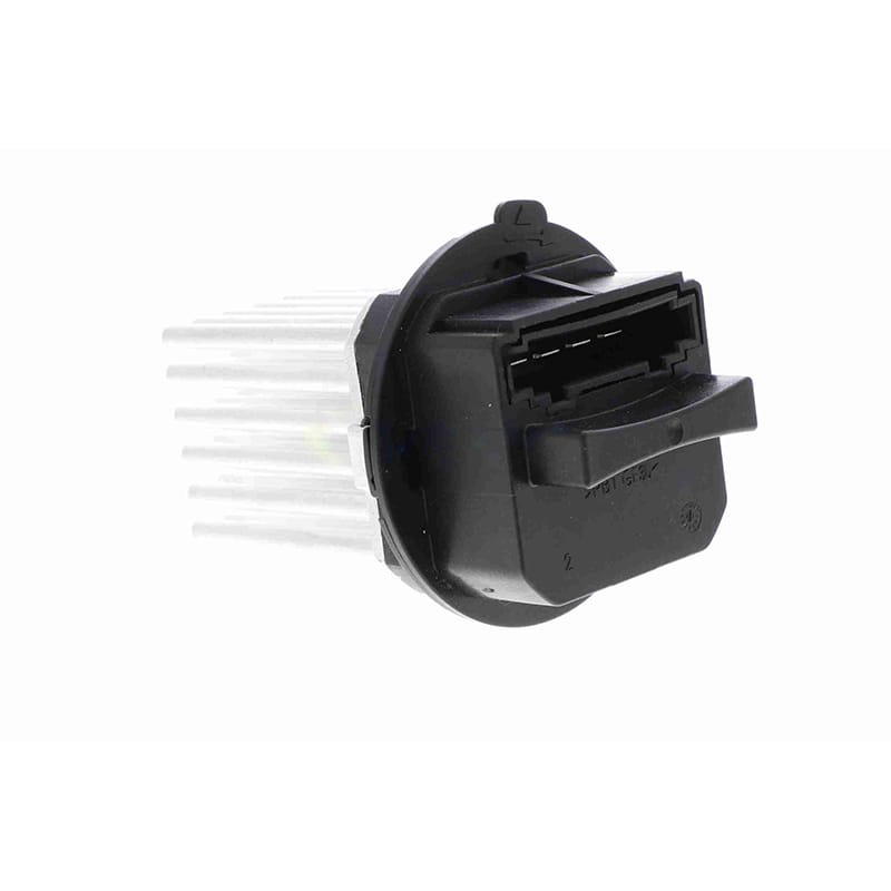 V48790007 Vemo Interior Blower Regulator Auto Parts