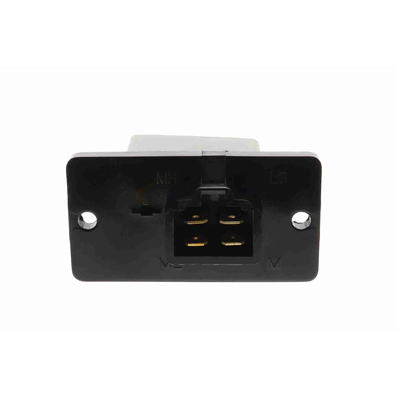 JNH100000 Land Rover Interior Blower Regulator Auto Parts