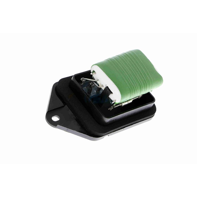 6802319 Volvo Interior Blower Regulator Auto Parts