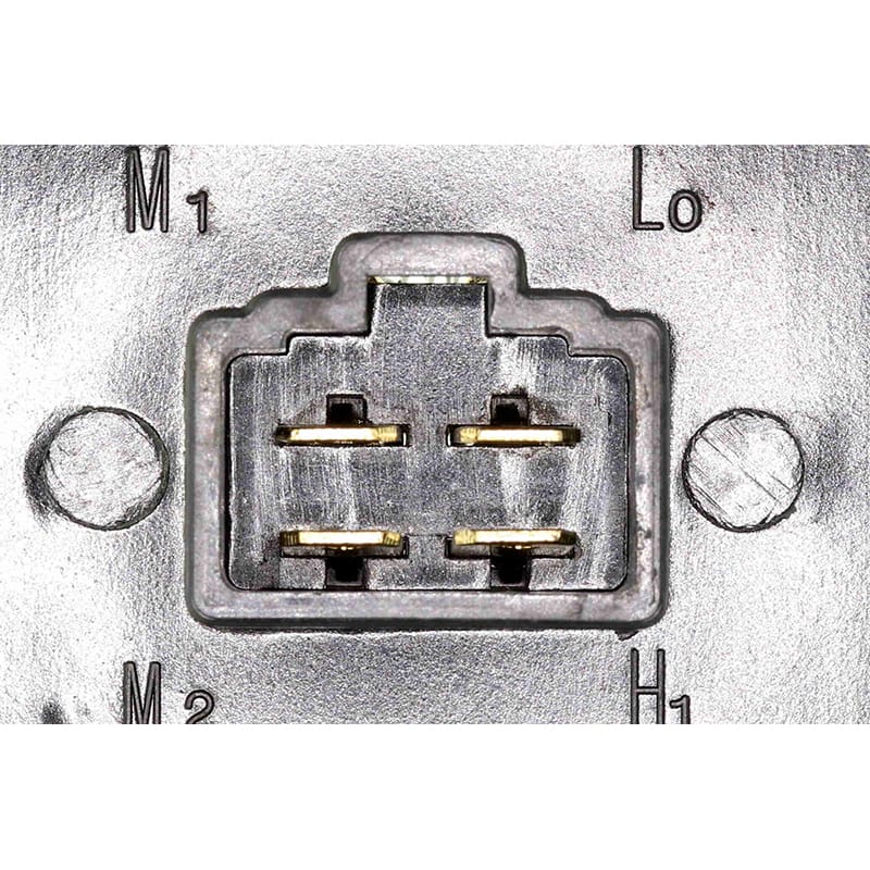 79330SJ4003 Honda Interior Blower Regulator Auto Parts