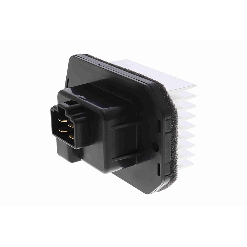 31160 Ossca Interior Blower Regulator Auto Parts