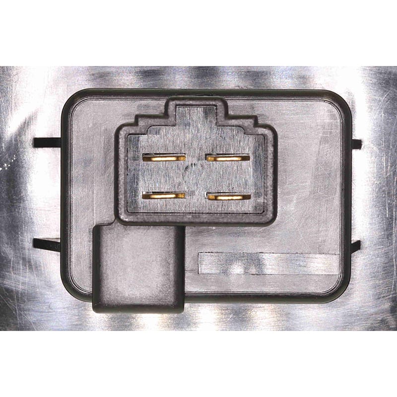 31160 Ossca Interior Blower Regulator Auto Parts