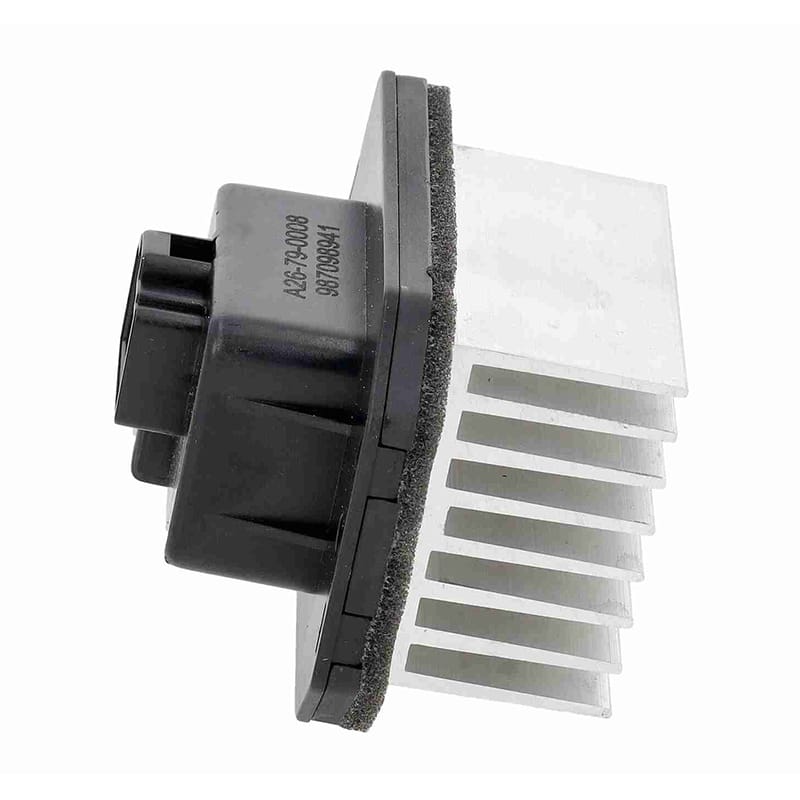 A26790008 Ackoja Interior Blower Regulator Auto Parts