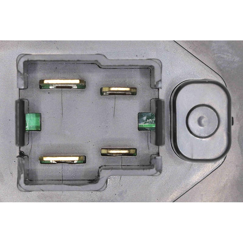 79330SJK003 Honda Interior Blower Regulator Auto Parts