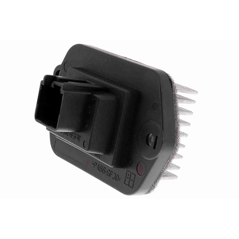 GJ6E61B15 Mazda Interior Blower Regulator Auto Parts