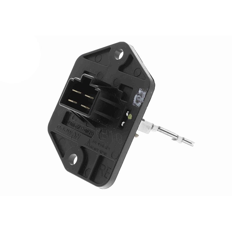 971281R000 Kia Interior Blower Regulator Auto Parts