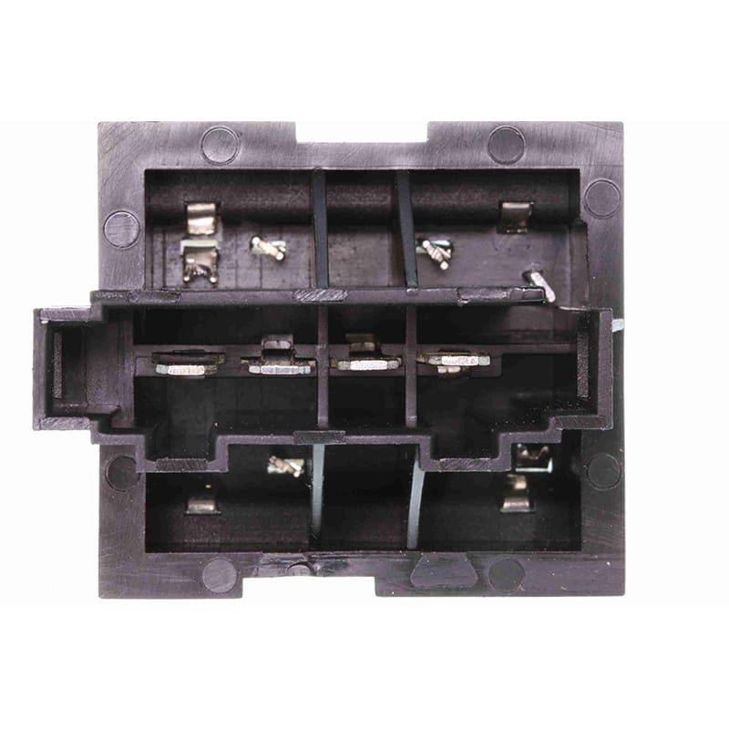 V10790024 Vemo Interior Blower Regulator Auto Parts