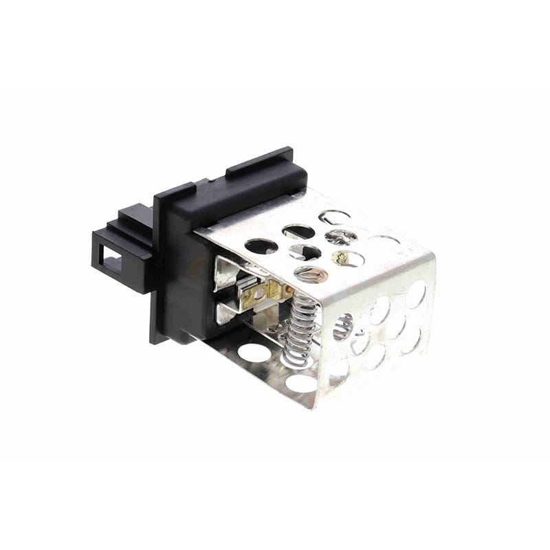V10790024 Vemo Interior Blower Regulator Auto Parts