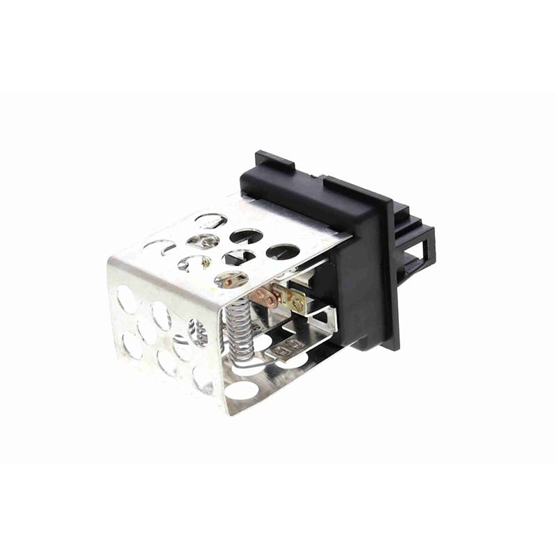 V10790024 Vemo Interior Blower Regulator Auto Parts