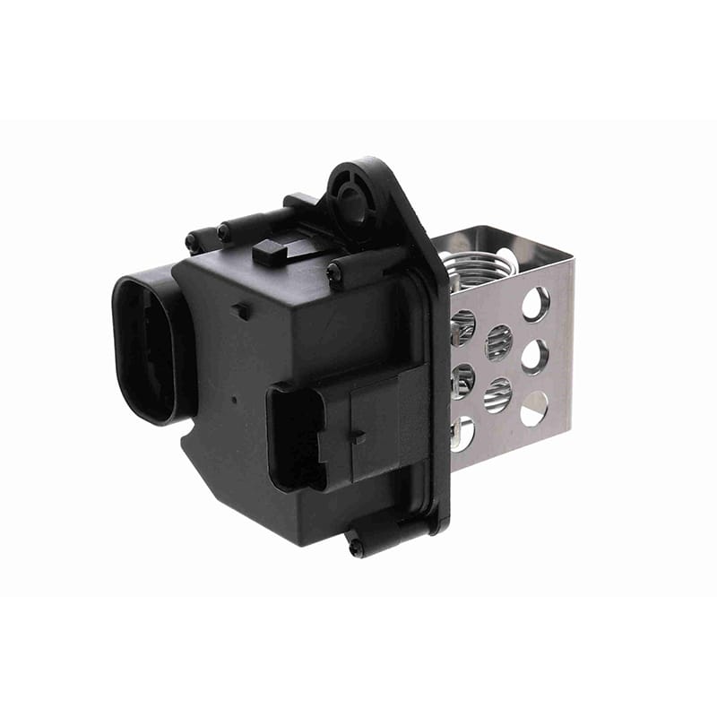 1308AN Peugeot Interior Blower Regulator Auto Parts