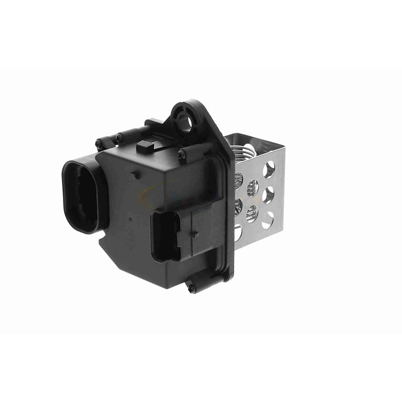 1308AN Peugeot Interior Blower Regulator Auto Parts