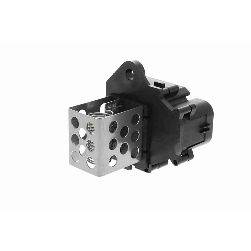 1308AN Peugeot Interior Blower Regulator Auto Parts