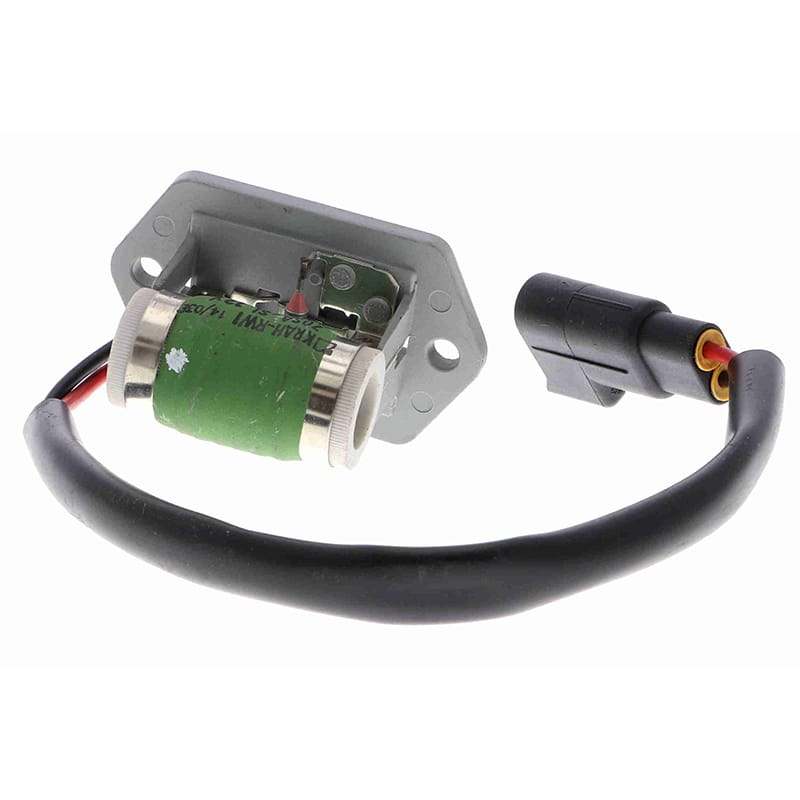V25790029 Vemo Interior Blower Regulator Auto Parts