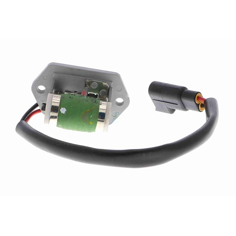 V25790029 Vemo Interior Blower Regulator Auto Parts