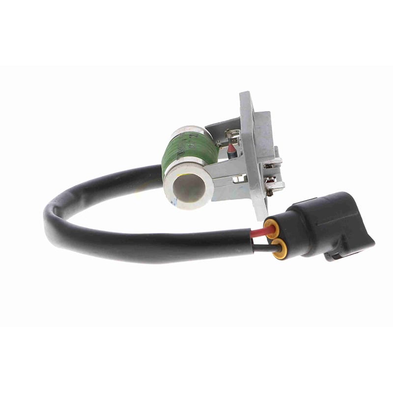 V25790029 Vemo Interior Blower Regulator Auto Parts