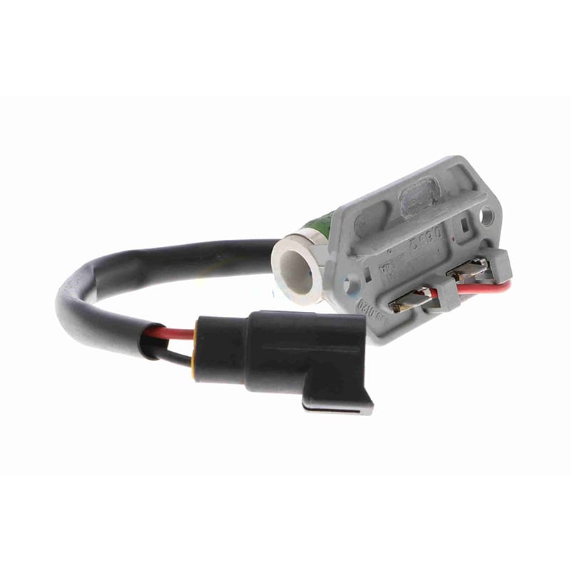 V25790029 Vemo Interior Blower Regulator Auto Parts