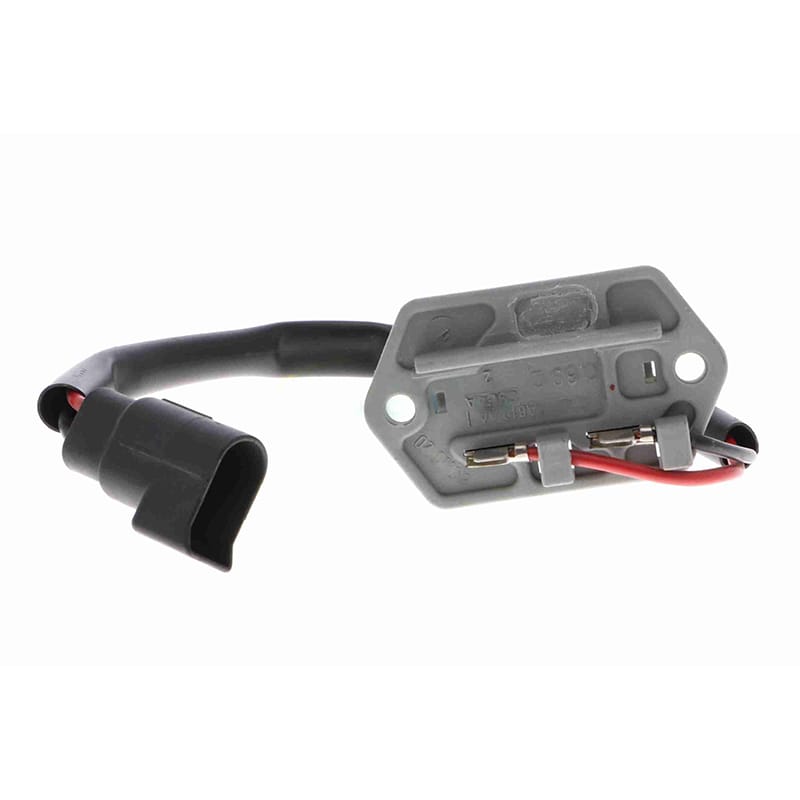 V25790029 Vemo Interior Blower Regulator Auto Parts