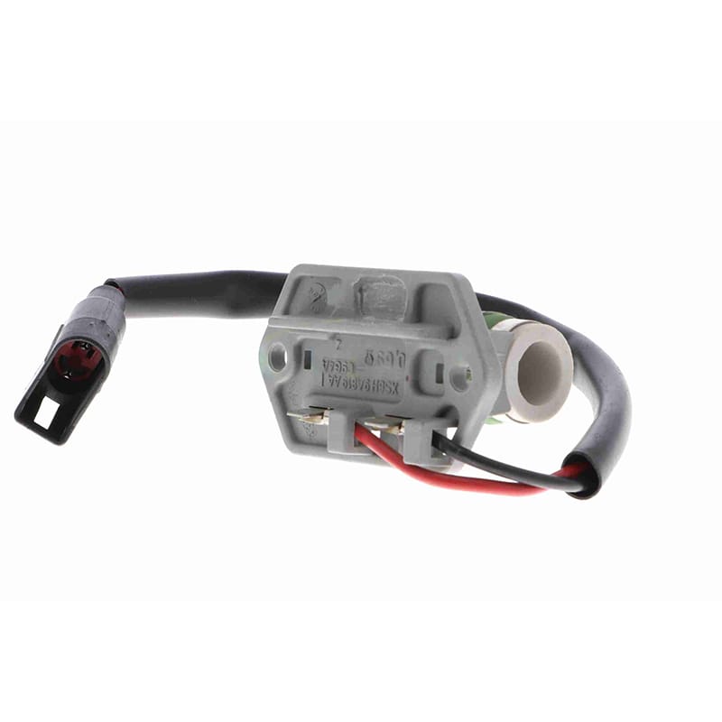 V25790029 Vemo Interior Blower Regulator Auto Parts