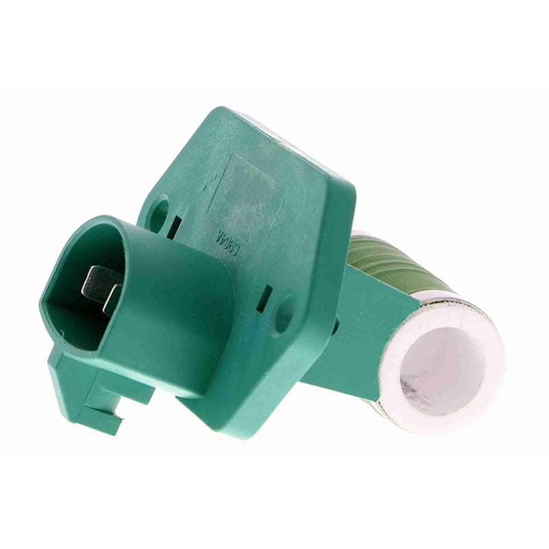 1133260 Ford Interior Blower Regulator Auto Parts