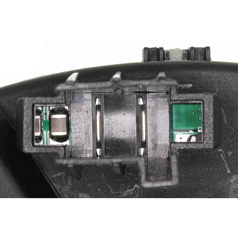 0016010536 BBR Automotive Interior Blower Regulator Auto Parts