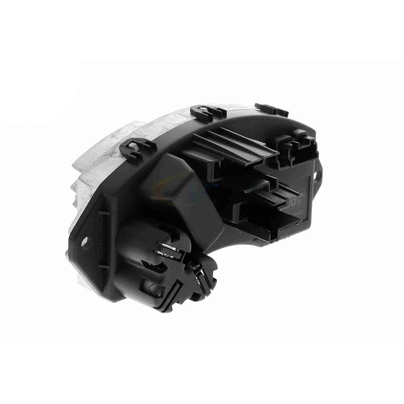 0016010536 BBR Automotive Interior Blower Regulator Auto Parts
