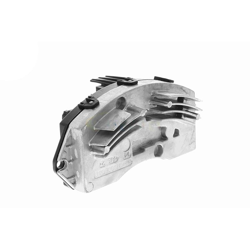 0016010536 BBR Automotive Interior Blower Regulator Auto Parts