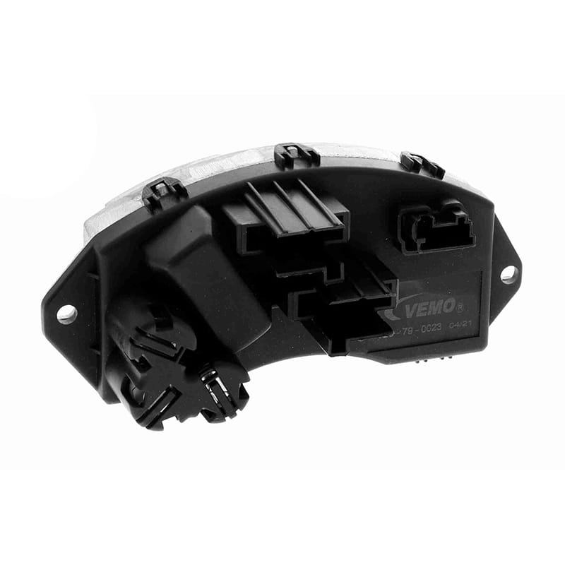 0016010536 BBR Automotive Interior Blower Regulator Auto Parts