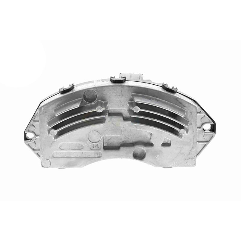 0016010536 BBR Automotive Interior Blower Regulator Auto Parts