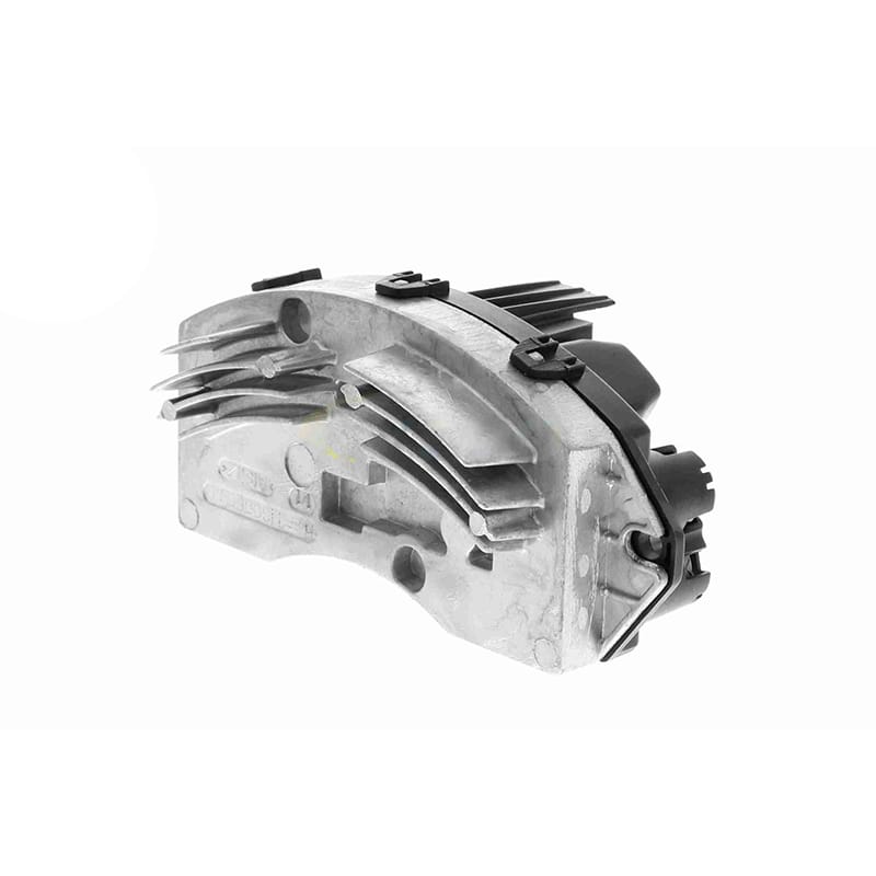 0016010536 BBR Automotive Interior Blower Regulator Auto Parts