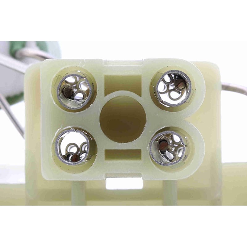 90297361 GMC Interior Blower Regulator Auto Parts