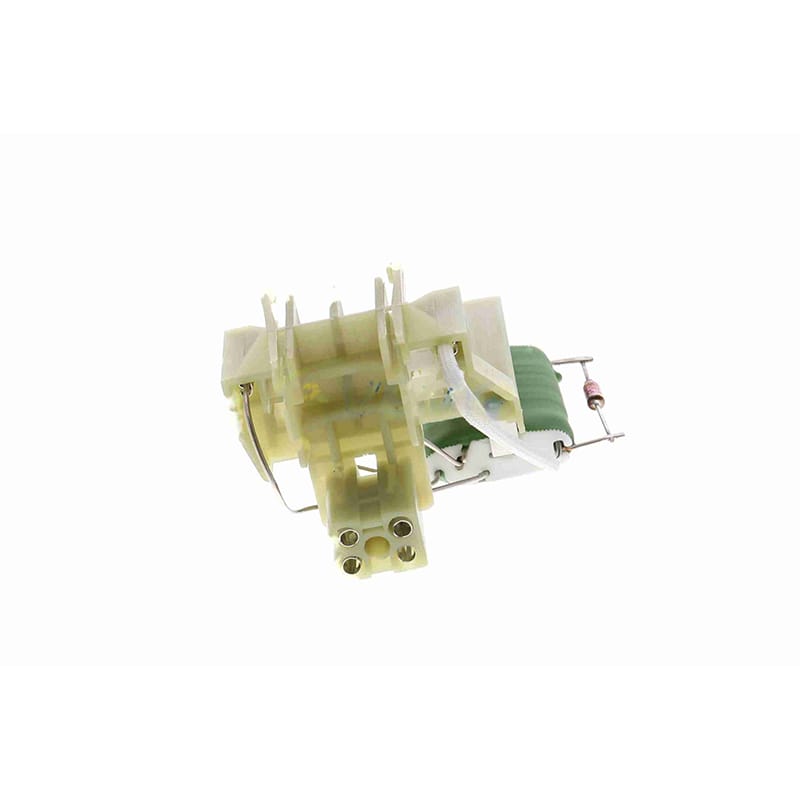 90297361 GMC Interior Blower Regulator Auto Parts