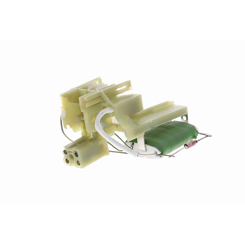 90297361 GMC Interior Blower Regulator Auto Parts