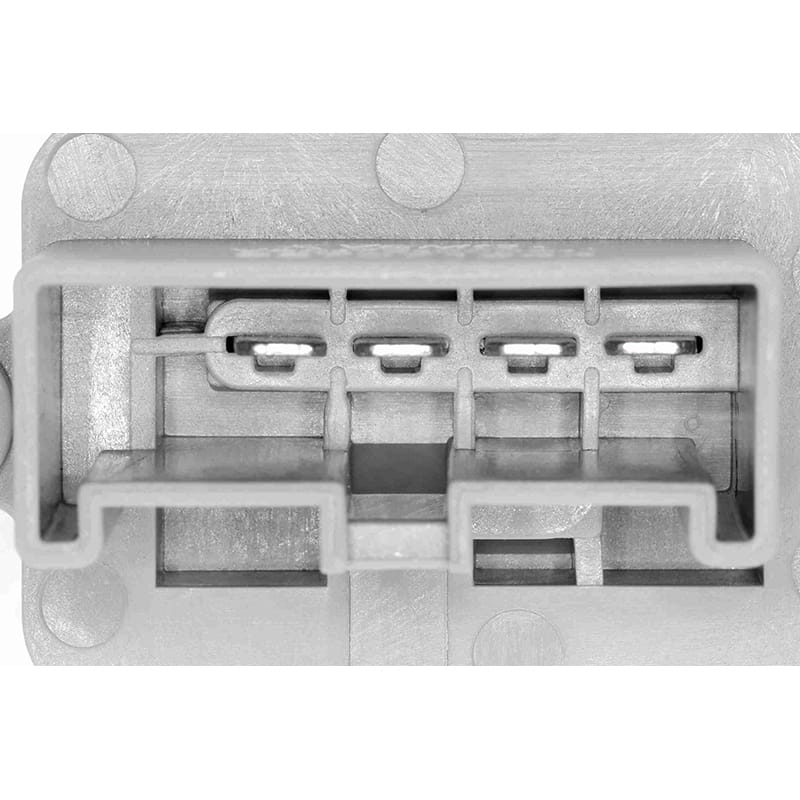 V407900041 Vemo Interior Blower Regulator Auto Parts