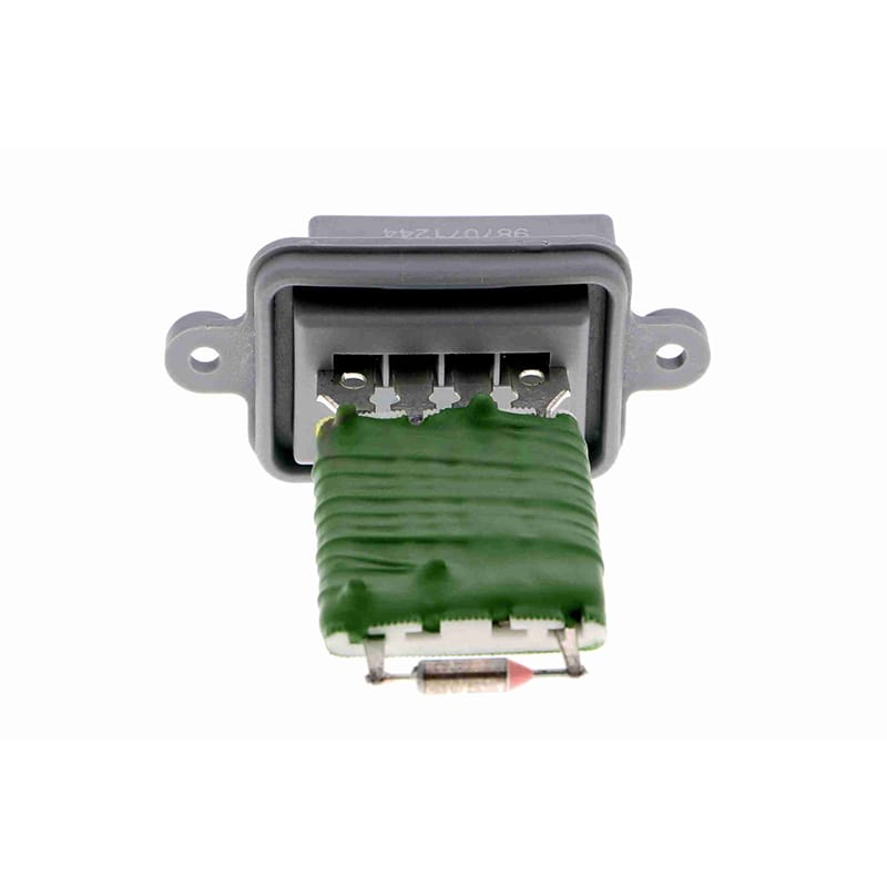 V407900041 Vemo Interior Blower Regulator Auto Parts