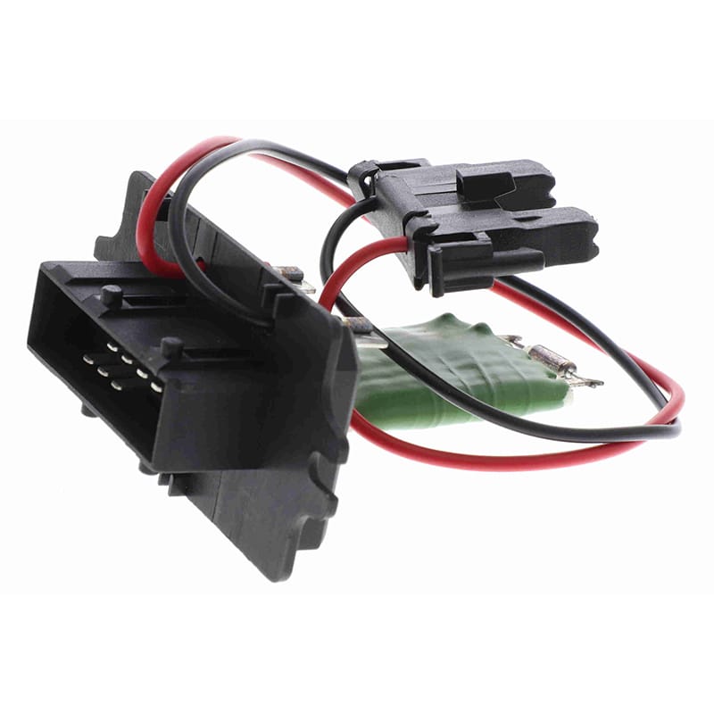 7701050736 Renault Interior Blower Regulator Auto Parts