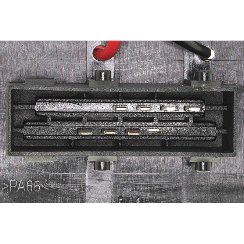 7701050736 Renault Interior Blower Regulator Auto Parts