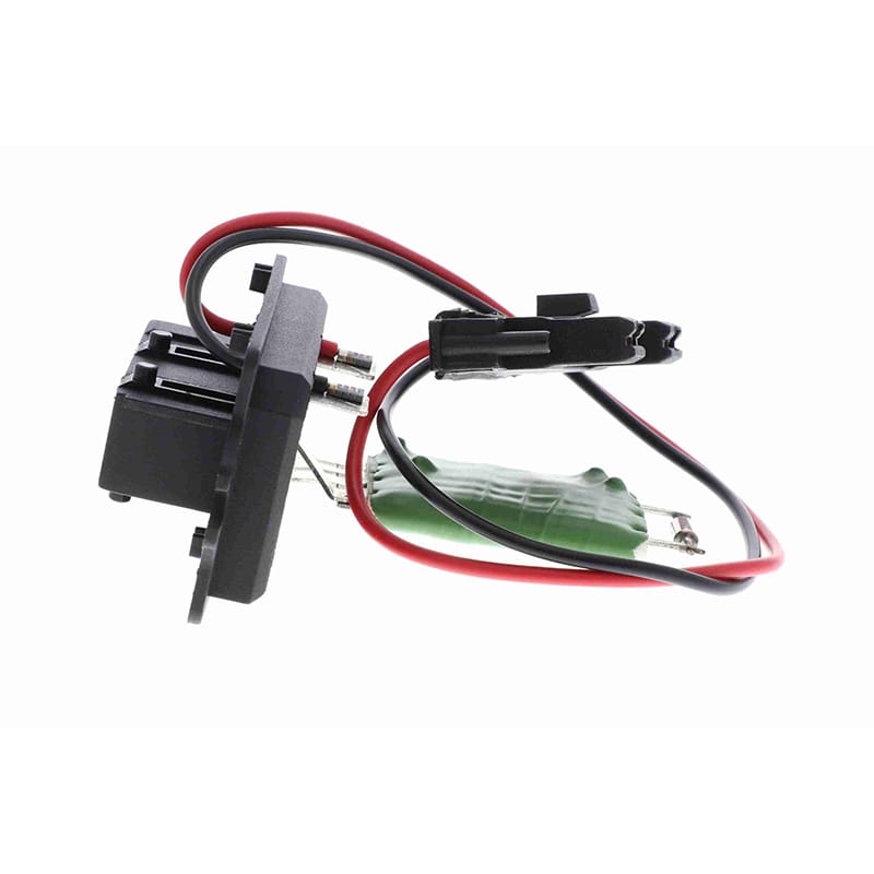 7701050736 Renault Interior Blower Regulator Auto Parts