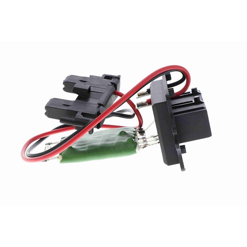 7701050736 Renault Interior Blower Regulator Auto Parts