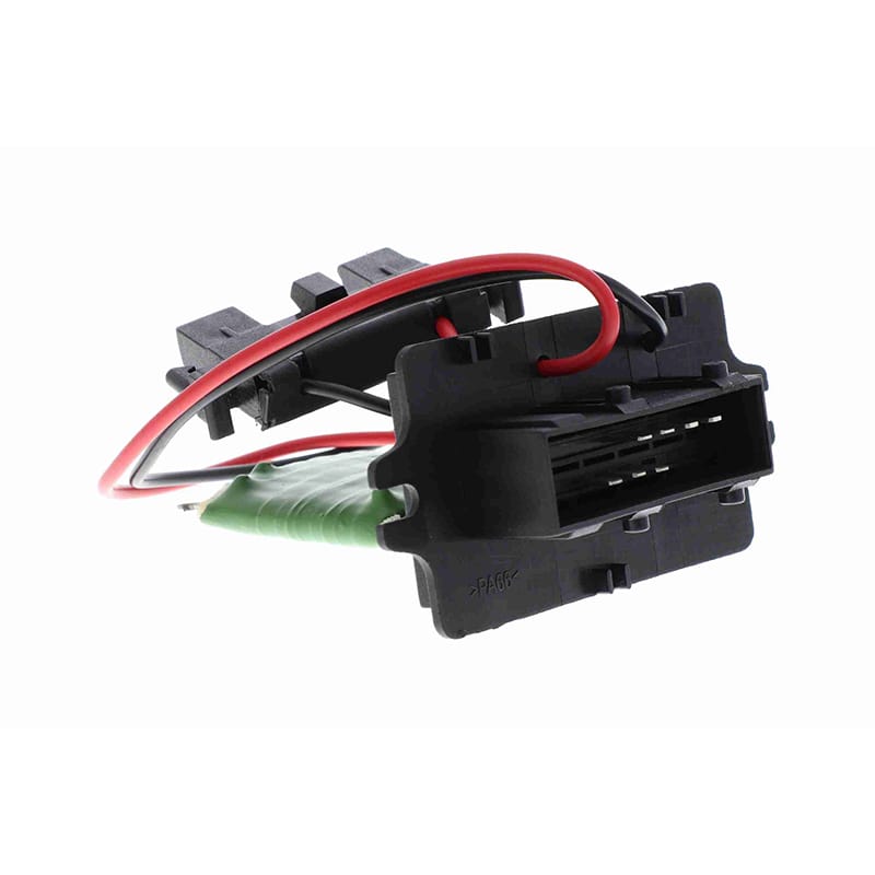 7701050736 Renault Interior Blower Regulator Auto Parts