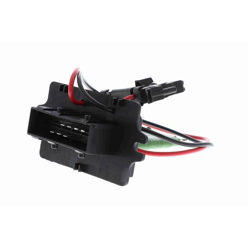 7701050736 Renault Interior Blower Regulator Auto Parts