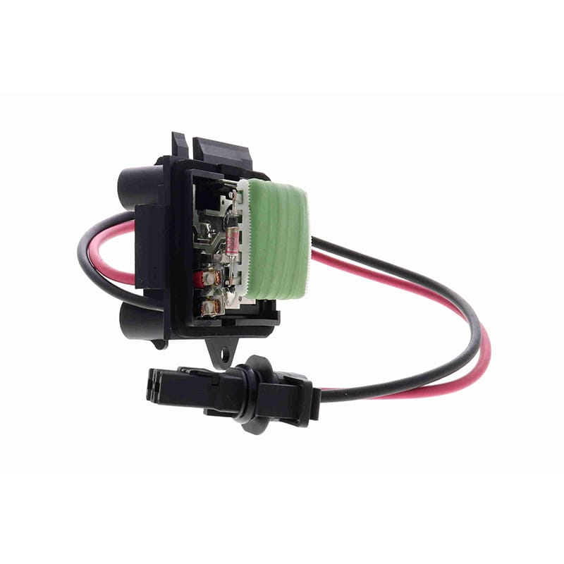 7701046941 Renault Interior Blower Regulator Auto Parts