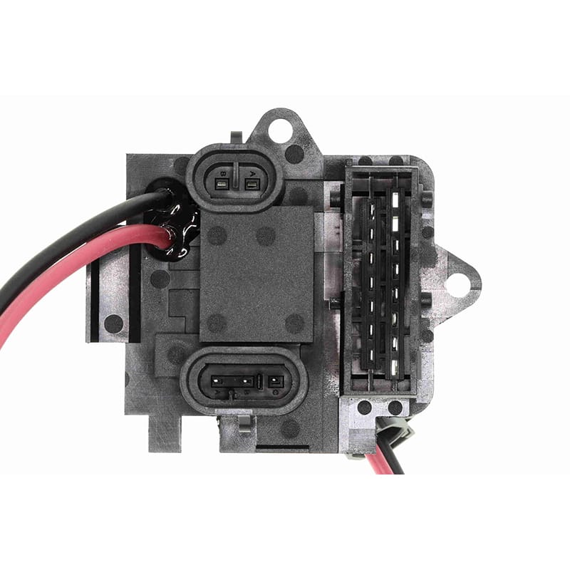 7701046941 Renault Interior Blower Regulator Auto Parts
