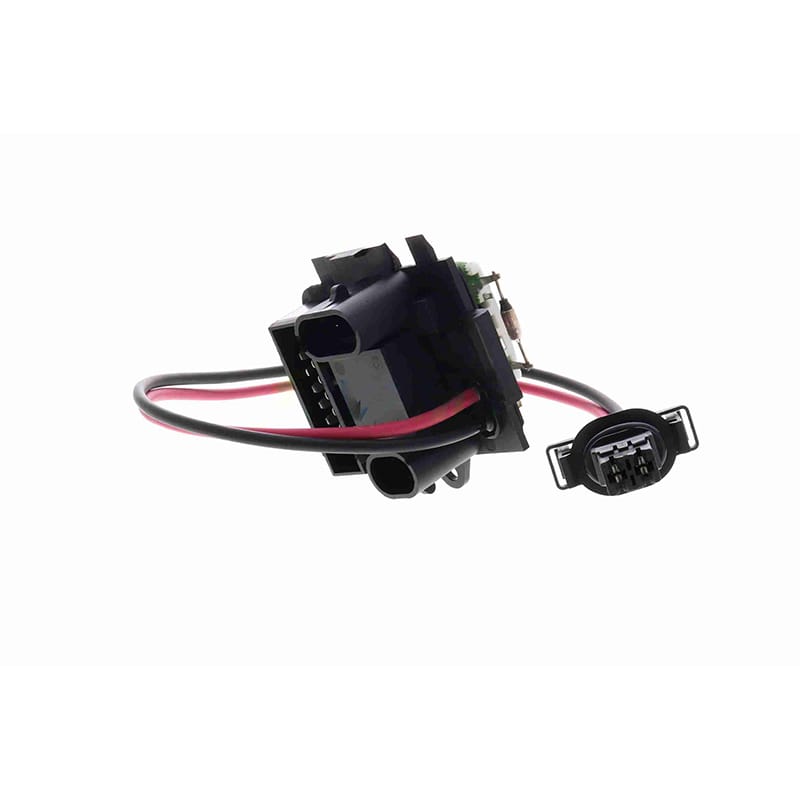 7701046941 Renault Interior Blower Regulator Auto Parts