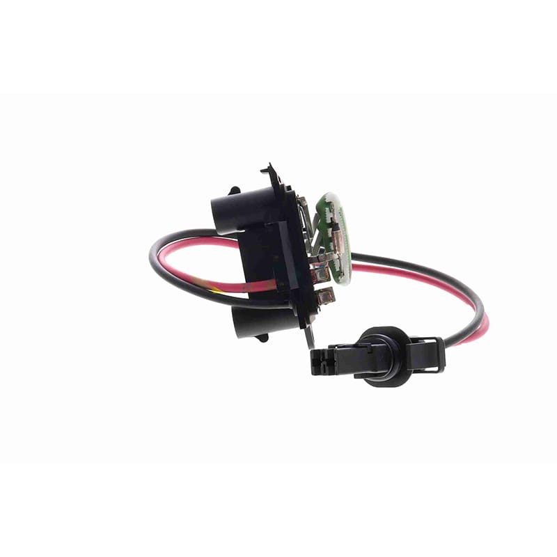 7701046941 Renault Interior Blower Regulator Auto Parts