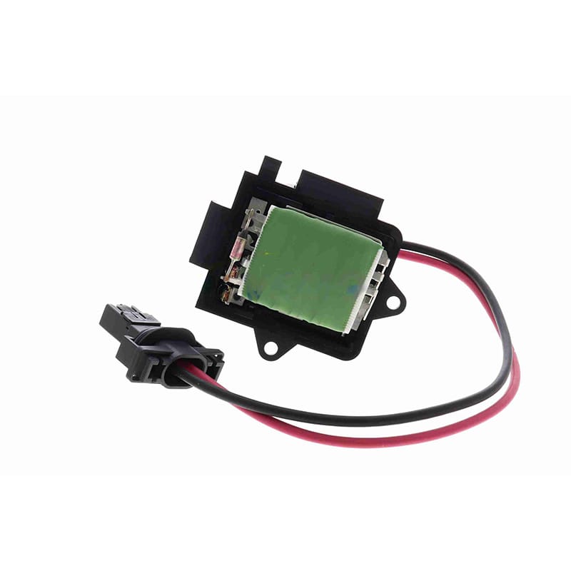 7701046941 Renault Interior Blower Regulator Auto Parts