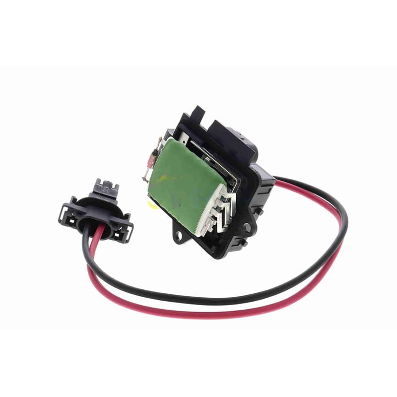 7701046941 Renault Interior Blower Regulator Auto Parts