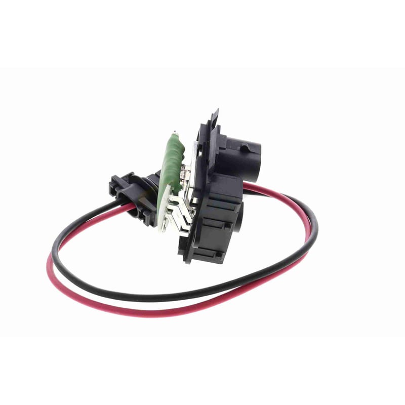 7701046941 Renault Interior Blower Regulator Auto Parts