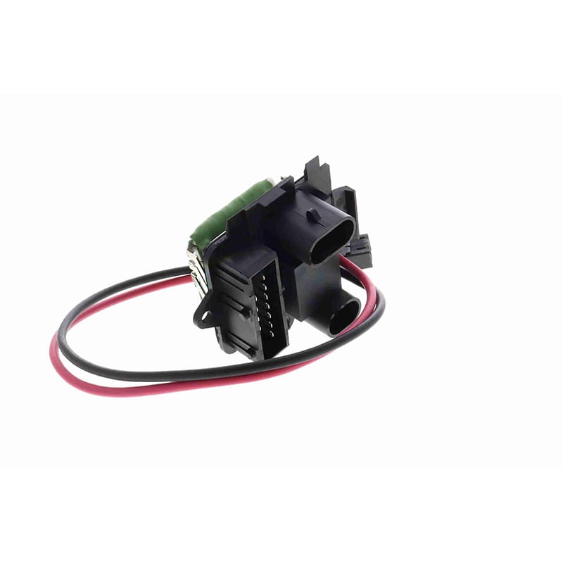 7701046941 Renault Interior Blower Regulator Auto Parts