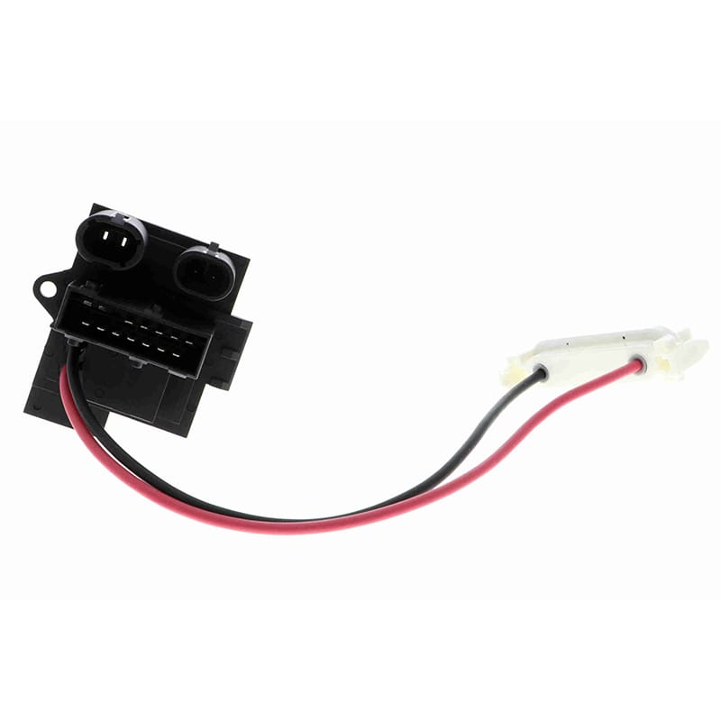 7701059206 Renault Interior Blower Regulator Auto Parts