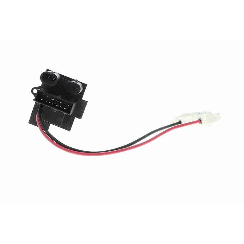 7701059206 Renault Interior Blower Regulator Auto Parts